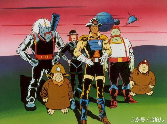 大家还记不记得十年前的动画,那些永远被遗忘的22部动画