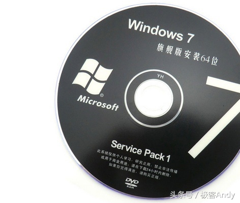 安装系统的原理及过程,最详细安装系统教学