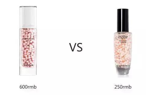 开扒大牌美妆的平价替代，你最爱的都在这里！