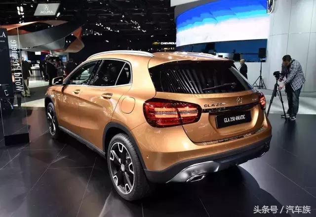 北美车展中有哪些最新科技亮点,2023北美车展巡领者