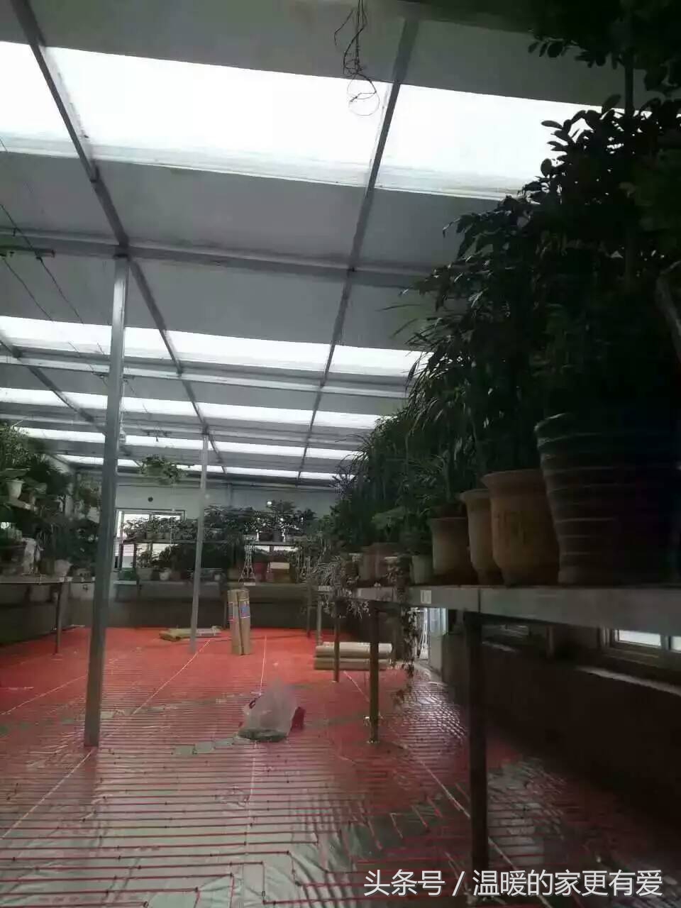 连云港专业石墨烯地暖,连云港新型石墨烯地暖