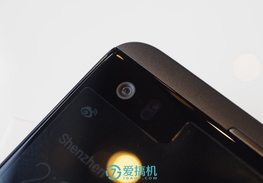 不一样的手机lg,不一样的双屏手机