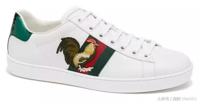 newgucci (新的gucci要怎么看)