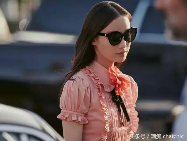 NewGucci：一本正经地有趣，经验老到地纯真！