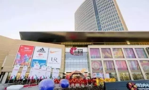 天津滨江道值得逛商场,天津滨江道有哪些大商场