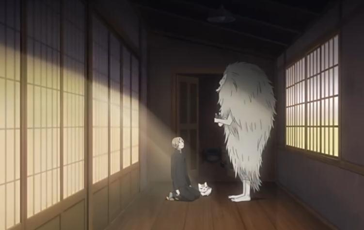 《夏目友人帐》第五季剧情及经典台词回顾