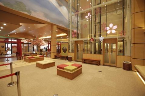 辽宁最好的日式温泉,沈阳日式户外温泉