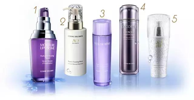 日本高机能化妆水排行,这6款化妆水最适合干皮