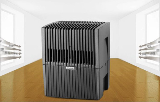 抗雾霾神器,抗雾霾最好的神器