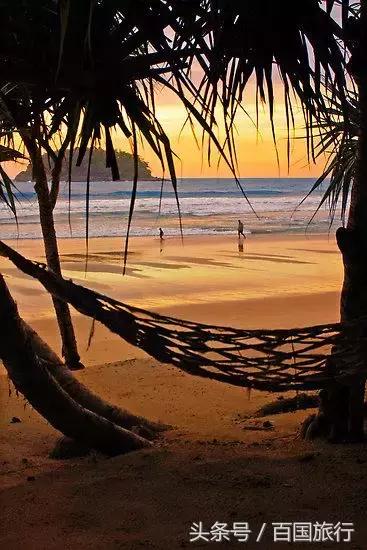 普吉岛旅游的宝藏酒店,普吉岛之旅酒店