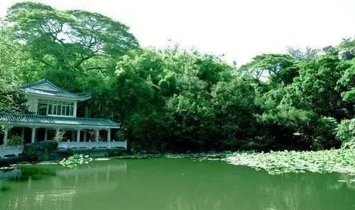 厦门可以爬的山有哪些地方,厦门这些景点你都去过吗