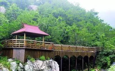 厦门可以爬的山有哪些地方,厦门这些景点你都去过吗