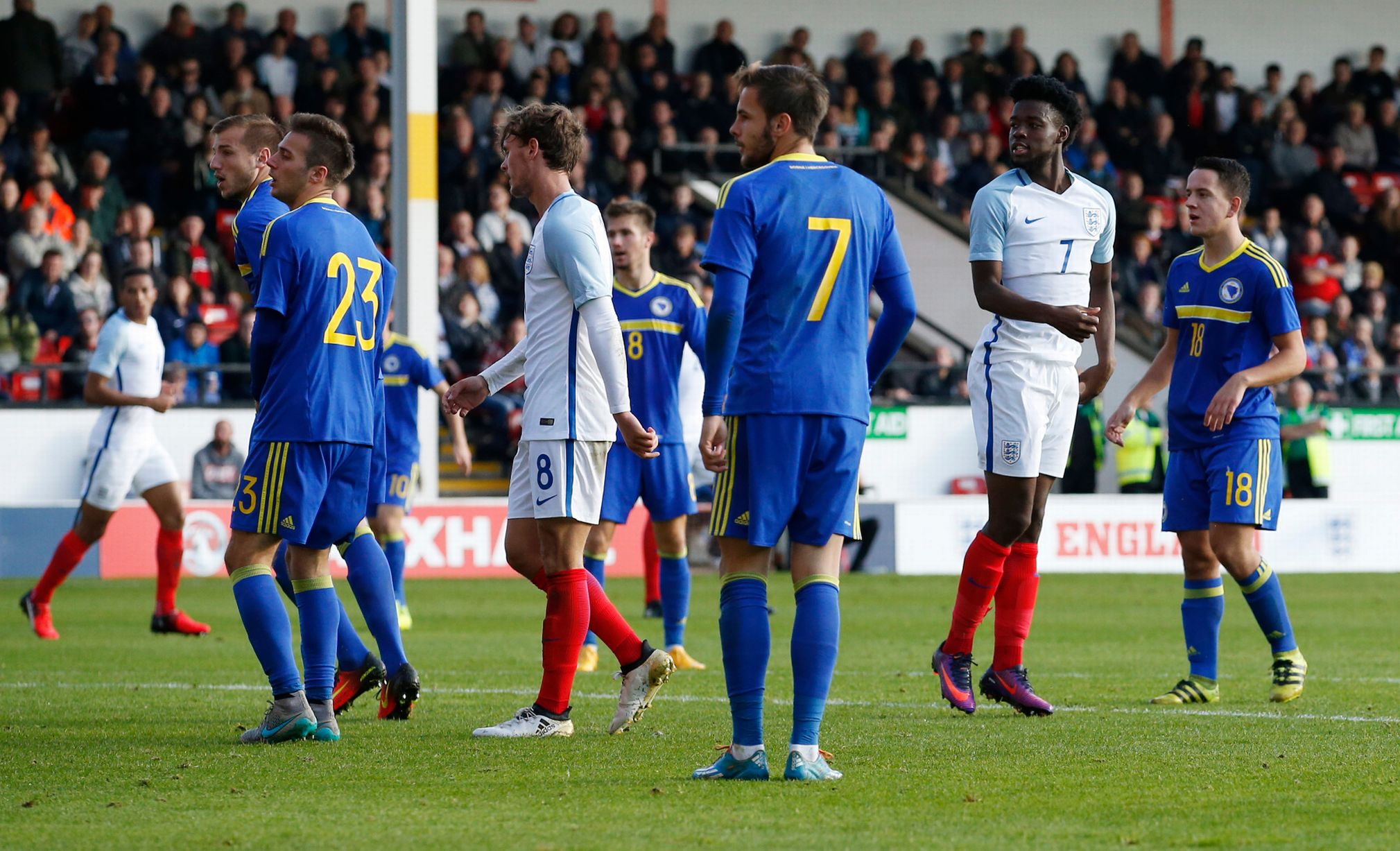 波黑足球队队员,波黑足球队有多强