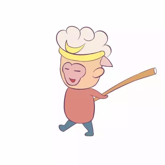 西天取经师徒四人的各自特点,师徒四人西天取经最后的名称