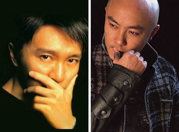 张卫健对周星驰的评论,张卫健吐槽王晶