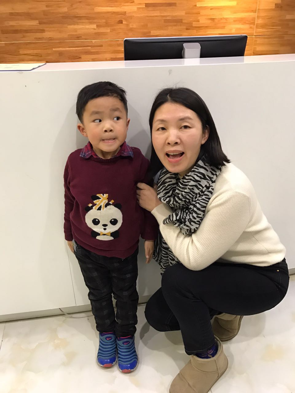 诺美明星学员妈妈:如何拿到三所名校的Offer