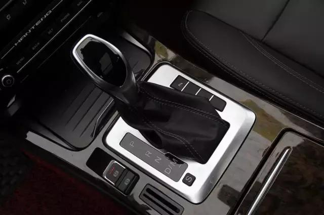 汉腾x7汽车口碑,汉腾x7修车一波三折