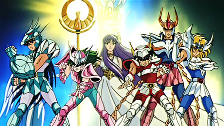 8090后的100部动画片,8090后看过的美食动画片