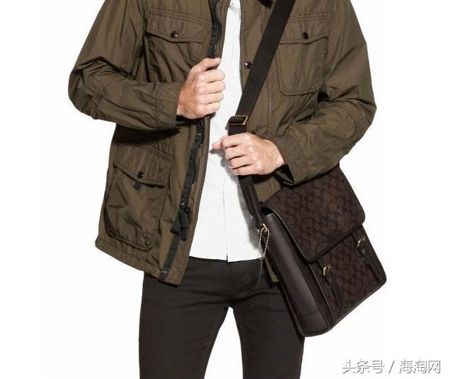 从6PM白赚2000元COACH包!悲剧到喜剧,人生起伏太大