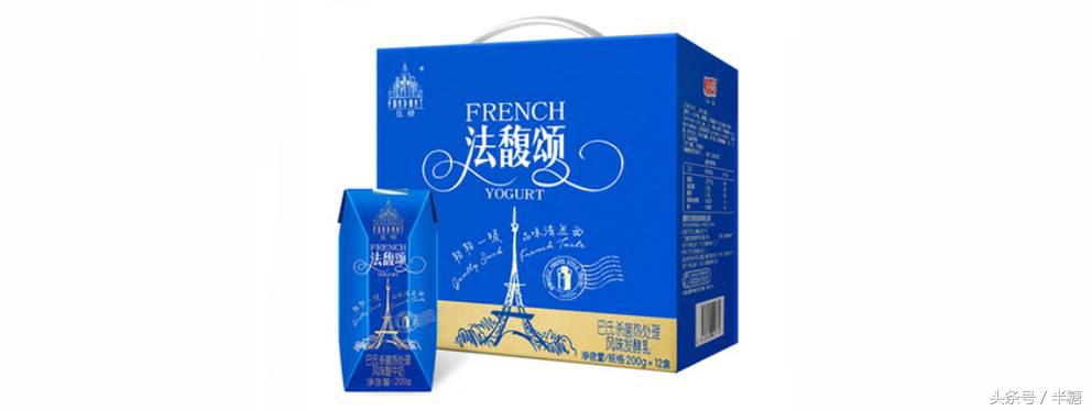 最有营养的酸奶测评,16款冰淇淋评测结果