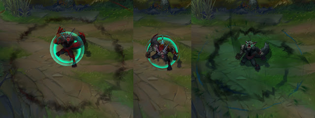 lol美服测试新皮肤,lol美服测试服云顶更新了吗