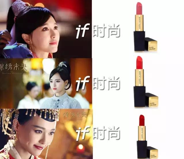 《鬼怪》《蓝色大海的传说》2016年热播剧爆款化妆品都在这了