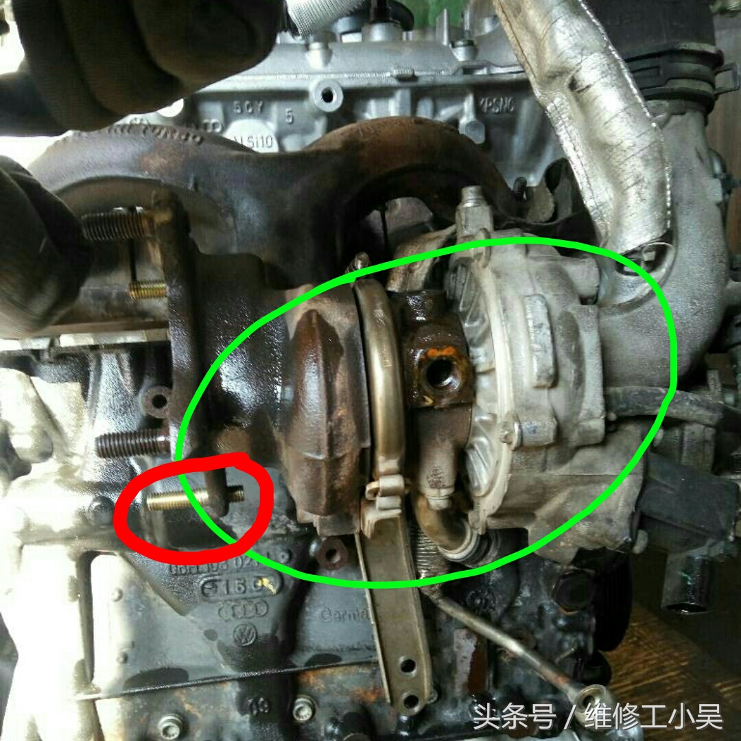 涡轮增压用全合成还是半合成机油,不是涡轮增压需要加全合成机油吗