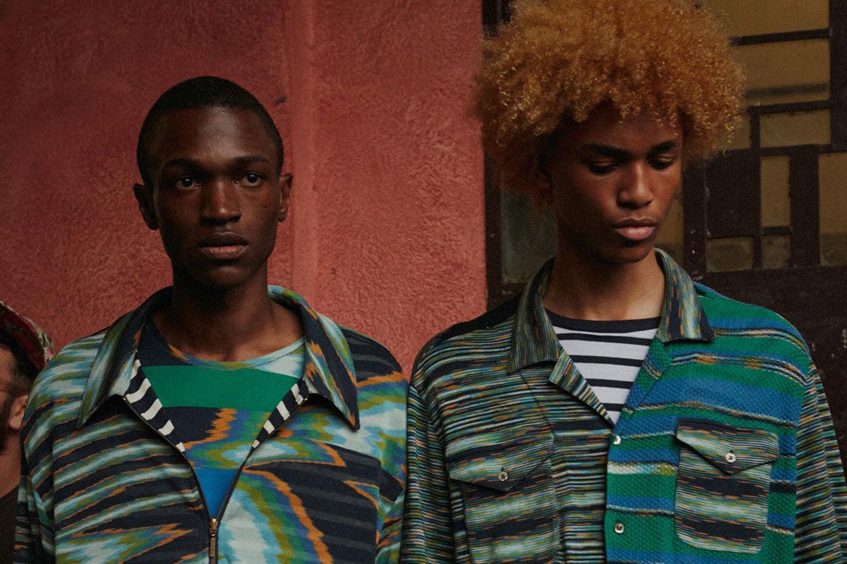 意大利20个小众品牌女装,意大利十大最著名服装品牌