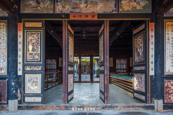 云南建水一座极富韵味的小城,彩云之南建水邂逅云南最美县城