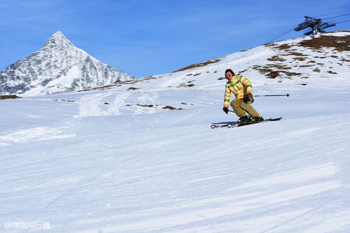 瑞士阿尔卑斯山最美山峰,瑞士阿尔卑斯山哪个峰风景最美