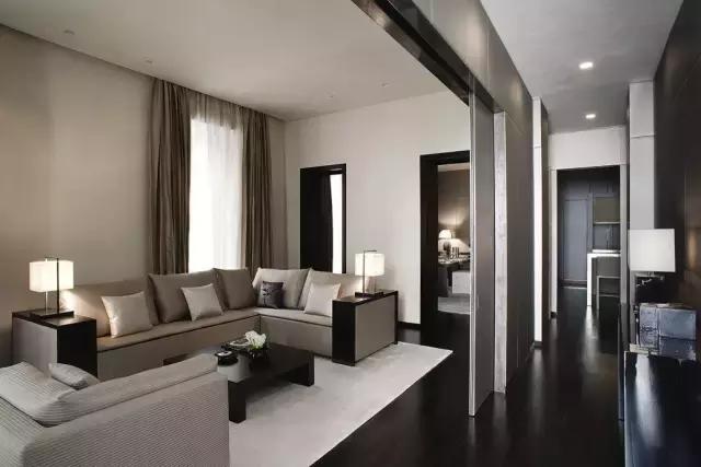 阿玛尼意大利房子,意大利罗马豪宅