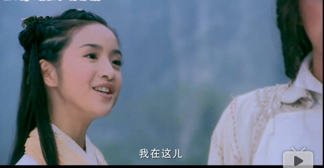 新版射雕评分爆了,2017版射雕英雄传评分