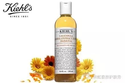 （梁虹护肤）生命不息，战痘不止！