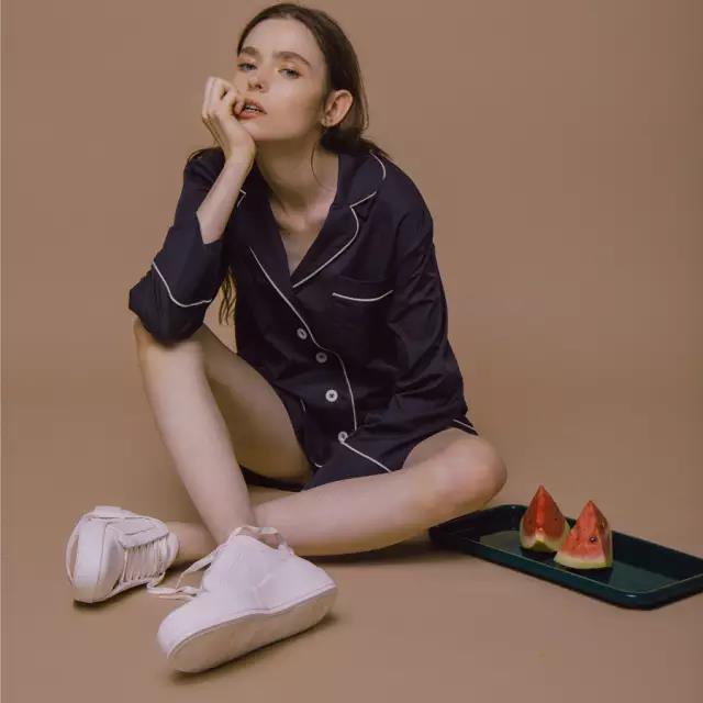 最惊艳的时装设计图,时装设计手稿图文