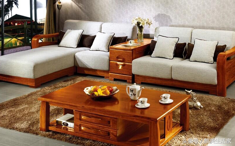 北美黑胡桃木家具优缺点,国产胡桃木家具优缺点