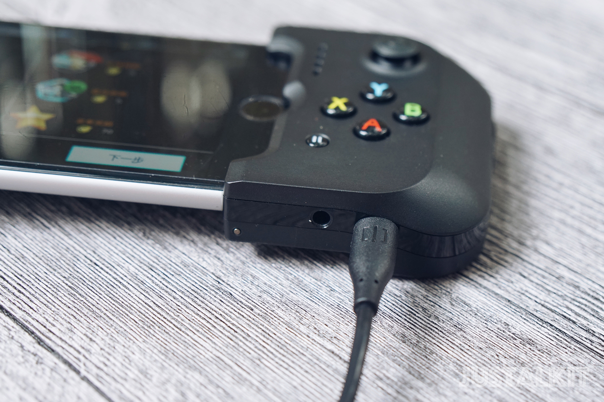 gamevice苹果手柄,gamevice控制手柄