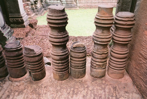 柬埔寨暹粒旅游攻略荔枝山,柬埔寨西哈努克旅游攻略
