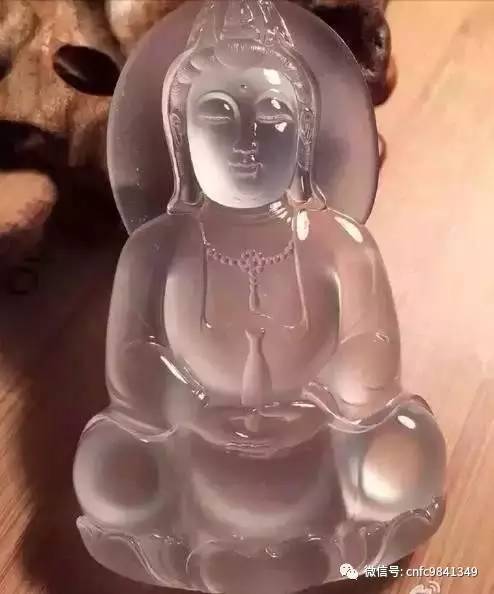 揭男戴观音女戴佛的真正原因,郭德纲男戴观音女戴佛什么意思