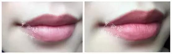 涂上口红整个人都有气色了,涂上这支口红永远嘴角上扬