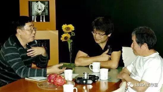 半生缘——我与LS3/5A的故事