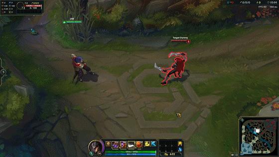 英雄联盟阿卡丽猩红之月皮肤照片,英雄联盟腥红之月背景总图