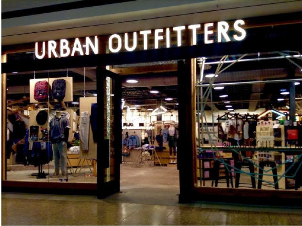 快时尚的品牌代表,2018年快时尚品牌排行