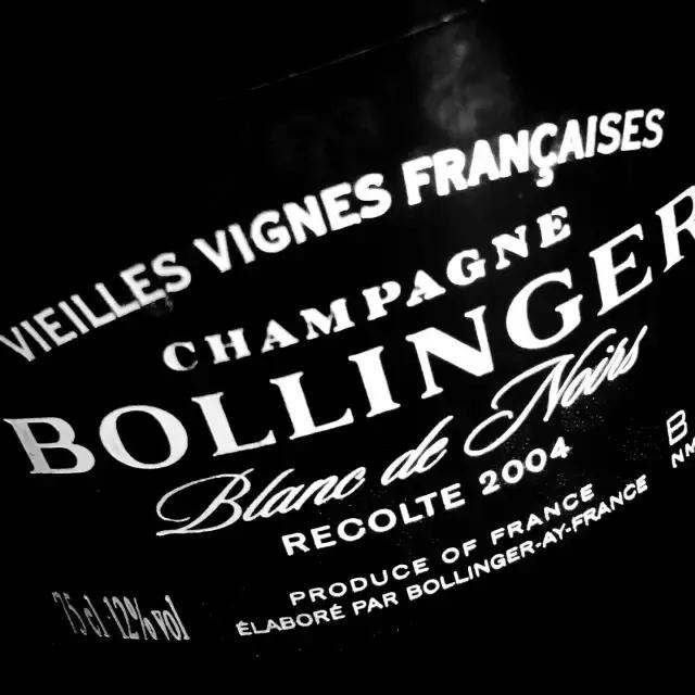 最贵的十款香槟,没有最贵只有更贵