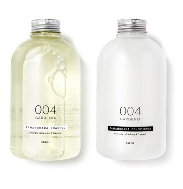 新年好运可要从“头”开始~这8款洗发水让你感觉可能戴了假发！