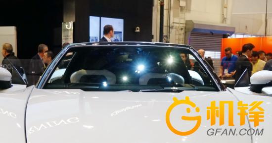 2018ces又出黑科技,ces2018黑科技展会