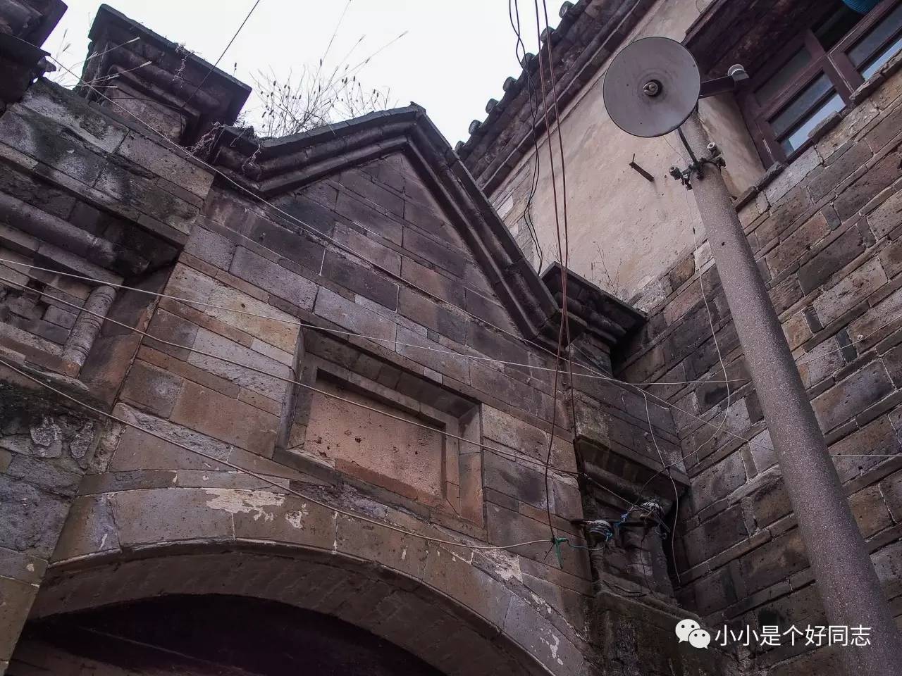 游中国昆明老街,逛昆明老街