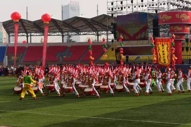 韩城2017年活动,陕西韩城热门活动