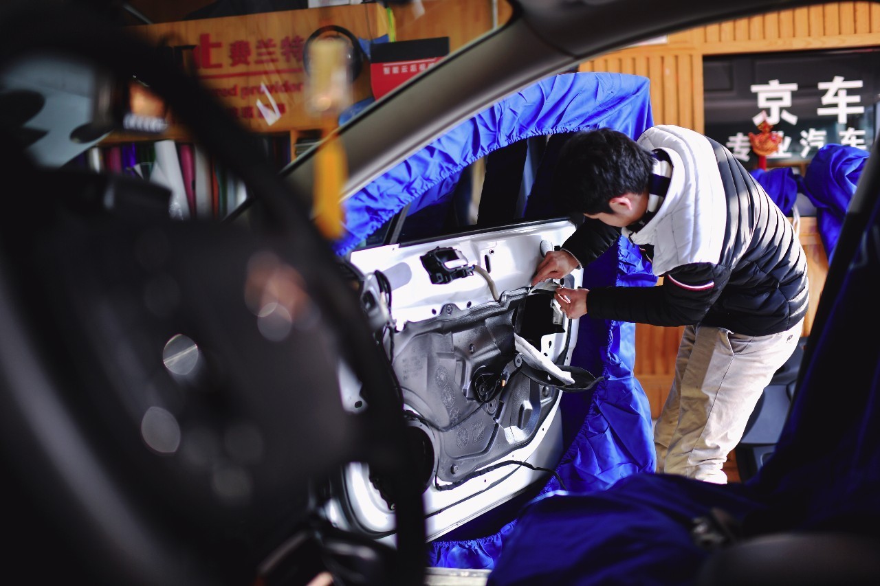 雪铁龙c5音响体验,evo车辆体验