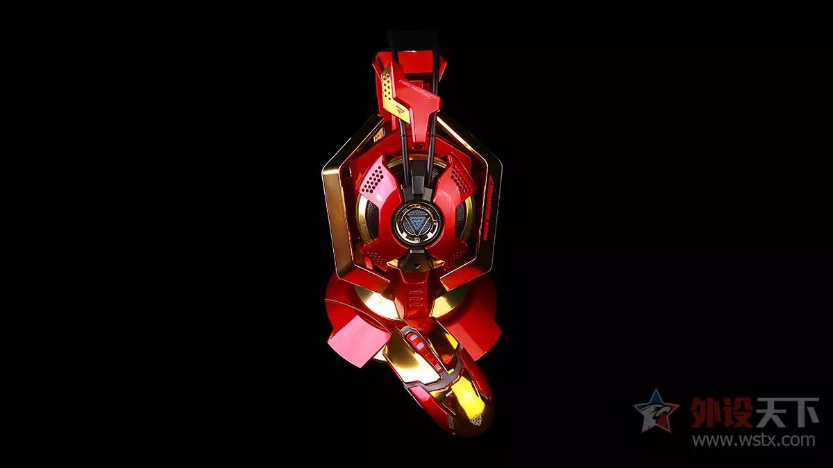 宜博m618这款鼠标怎么样,宜博极光狂蛇鼠标