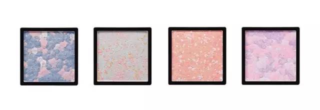 各类美妆大牌,2021各大美妆品牌新品有哪些